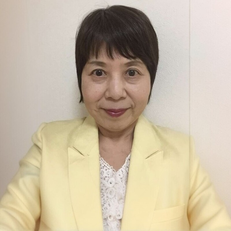 Rei Kawashima